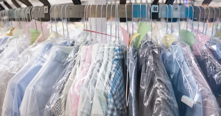 Dry Clean